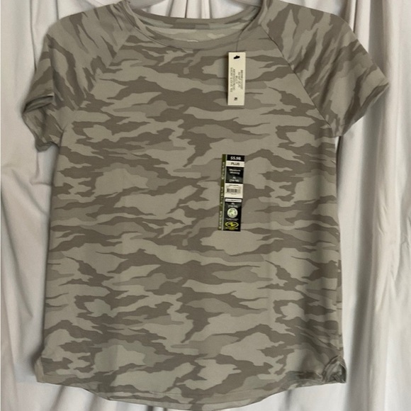 Athletics Works SZ-XL(14-16)- Gender Neutral Camouflage Teen Design-Grey Colors - Picture 3 of 13